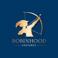 Robinhood Ventures logo - Similar company to Keystone Development, Llc