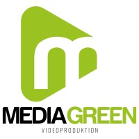MediaGreen // Medienagentur logo - Similar company to Smart Web Elements