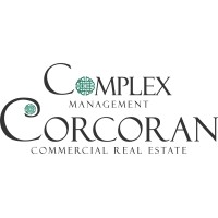 Corcoran Commercial Real Estate logo - Similar company to Htw Properties