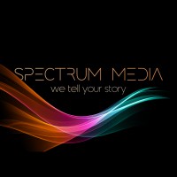 Spectrum Media logo - Similar company to Bright Telecom Technologies Greece