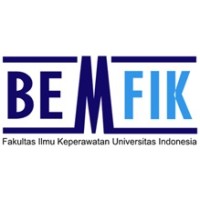 BEM Fakultas Ilmu Keperawatan Universitas Indonesia logo - Similar company to Majelis Permusyawaratan Mahasiswa (Mpm) Kmft Ugm