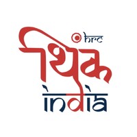 Think India HRC logo - Similar company to Designcentric Solutions Pvt Ltd