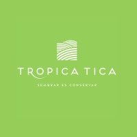 Tropica Tica logo - Similar company to Diseños Y Jardines
