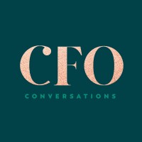 CFO Conversations logo - Similar company to The Cfo Coach ®