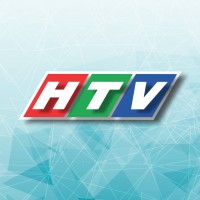 Ho Chi Minh City Television (HTV) logo - Similar company to Castspace