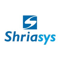 Shriasys logo - Similar company to Smartduke Technologies