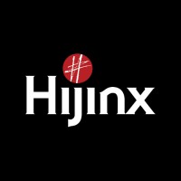 Hijinx Theatre logo - Similar company to Aspiration Experts Ltd