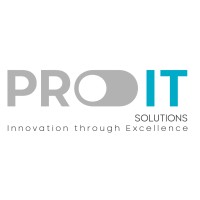 PRO IT SOLUTIONS - LEBANON logo - Similar company to F1 Solutions