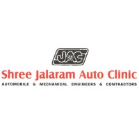 Shree Jalaram Auto Clinic logo - Similar company to Kbuc & Company