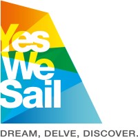 YesWeSail logo - Similar company to Lb9 Brand | Paddlesport Innovation