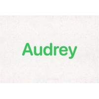 Audrey Fashion Design logo - Similar company to Audrey Adele Consulting