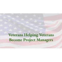 Project Management For Veterans
