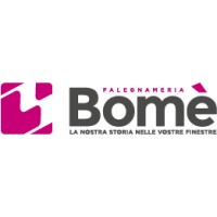 Falegnameria Bomè logo - Similar company to Dax Solar S.R.L.