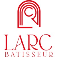 LARC Bâtisseur logo - Similar company to Slcr