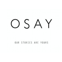 OSAY THE LABEL logo - Similar company to Parexcellence