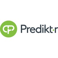 Predikt-r logo - Similar company to Executive Performance Partners