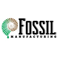 Fossil Manufacturing logo - Similar company to Edge E&I Services, Llc