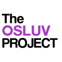 The OSLUV Project logo - Similar company to Entropic Engineering Llc
