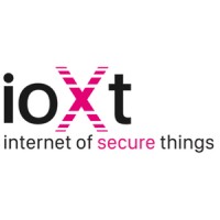 ioXt Alliance logo - Similar company to Certain Project