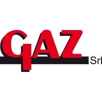 gaz srl logo - Similar company to Vima Srl
