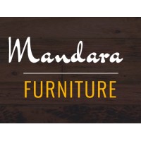 Mandara Furniture logo - Similar company to Thailand International Woodworking & Furniture Exhibition