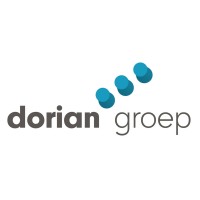 Dorian Groep logo - Similar company to Interoffices