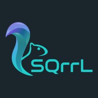 SQrrL Technologies logo - Similar company to Sqrrl Solutions
