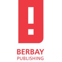 Berbay Publishing logo - Similar company to Red Comet Press