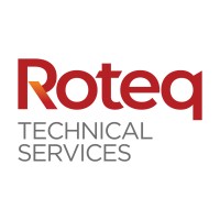 Roteq Technical Services logo - Similar company to Afaq Technical Services Llc