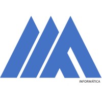 MF Informática logo - Similar company to Cpdec