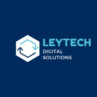 LEYTECH DIGITAL SOLUTIONS logo - Similar company to Packetcraft, Inc.