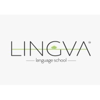 Lingva Language School logo - Similar company to Sky Explorations