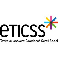 eTICSS en BFC logo - Similar company to Grades Bourgogne-Franche-Comté