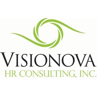 Visionova HR Consulting, Inc. logo - Similar company to Partnered Solutions Llc