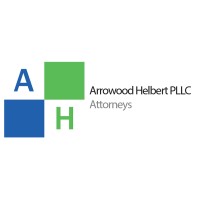 Arrowood Helbert PLLC logo - Similar company to Socialrounds