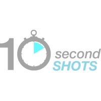 10 Second Shots logo - Similar company to Frulabeauty