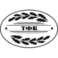 Tyumen Plywood Plant logo - Similar company to Deco Edge