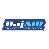 Bajair logo - Similar company to Tern Trucks