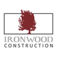 Ironwood Construction logo - Similar company to East River Contracting