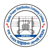Dhaka Power Distribution Company Ltd. (DPDC) logo - Similar company to Bangladesh Rural Electrification Board