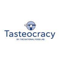 Tasteocracy: By The National Food Lab logo - Similar company to Leede Research