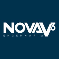 NovaV3 Engenharia logo - Similar company to Reserva Construtora