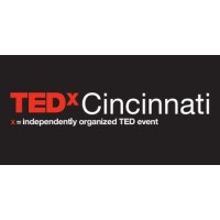 TEDxCincinnati logo - Similar company to Gamification Co