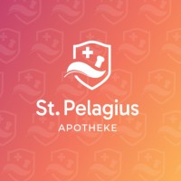 St. Pelagius Apotheke e. K. logo - Similar company to Ridge Pharmacy Inc