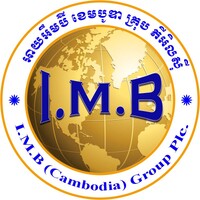 IMB Cambodia Group Plc. logo - Similar company to Ev Morocco