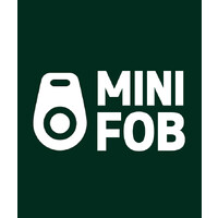 MiniFob logo - Similar company to Fobtoronto