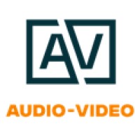 audio-video g+m s.a. logo - Similar company to Commend Ag (Switzerland)