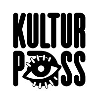 KulturPass logo - Similar company to Stiftung Digitale Chancen