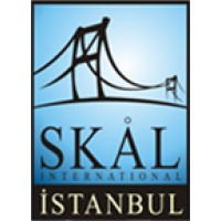 Skål International Istanbul logo - Similar company to İstanbul Turizm Platformu