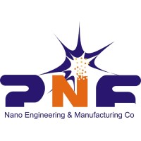 Payamavaran Nanofanavari Fardanegar (PNF) Company logo - Similar company to Unitechmaterial